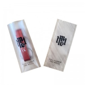 Elektronische Zigarettenverpackungsbeutel (Süßigkeitenbeutel)